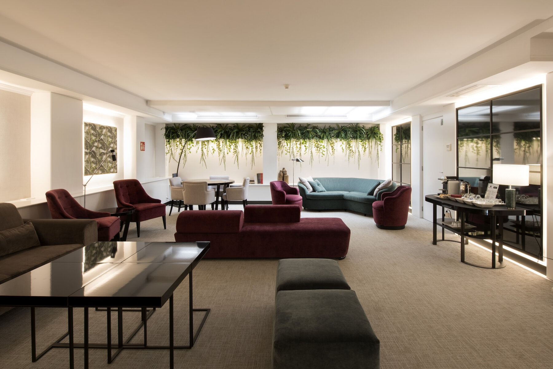 Acacia Suite Hotel photo 8