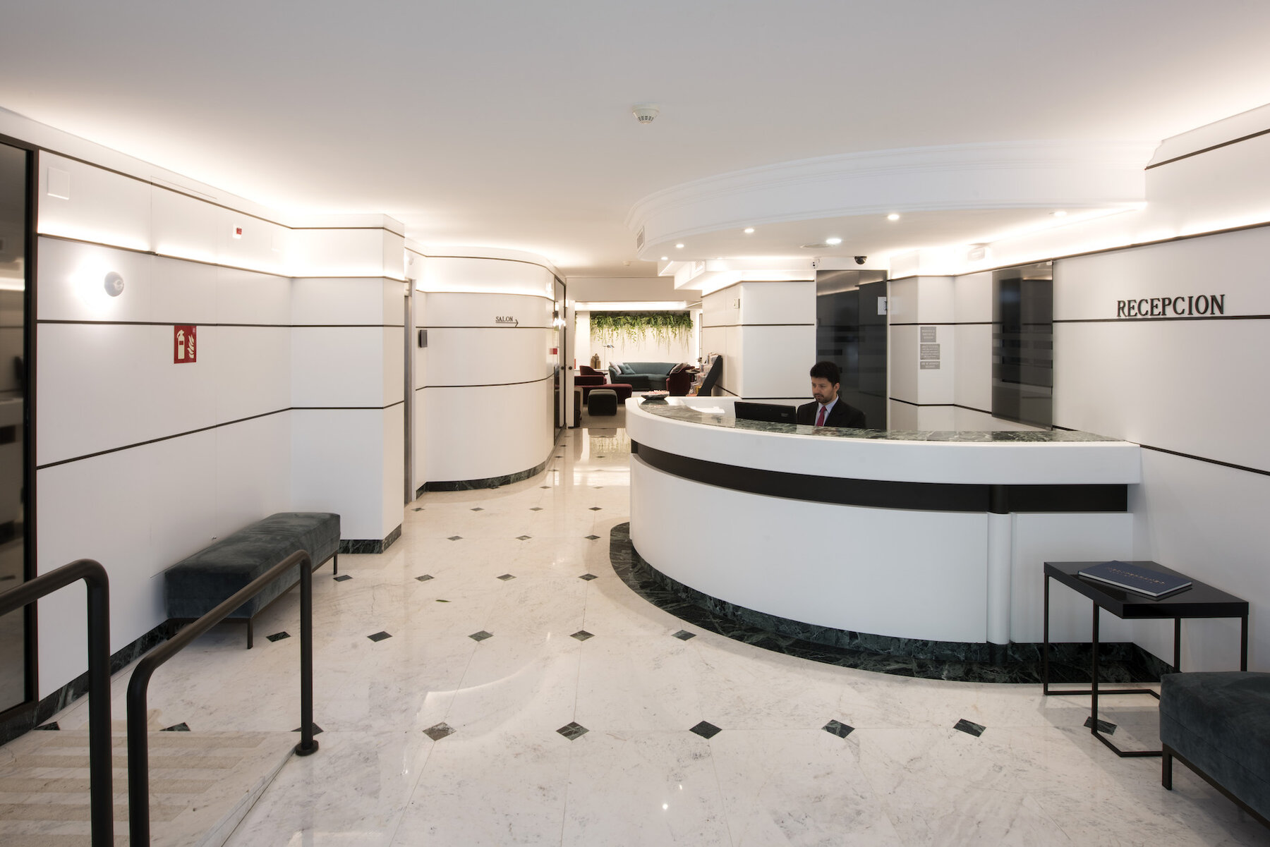 Acacia Suite Hotel photo 9