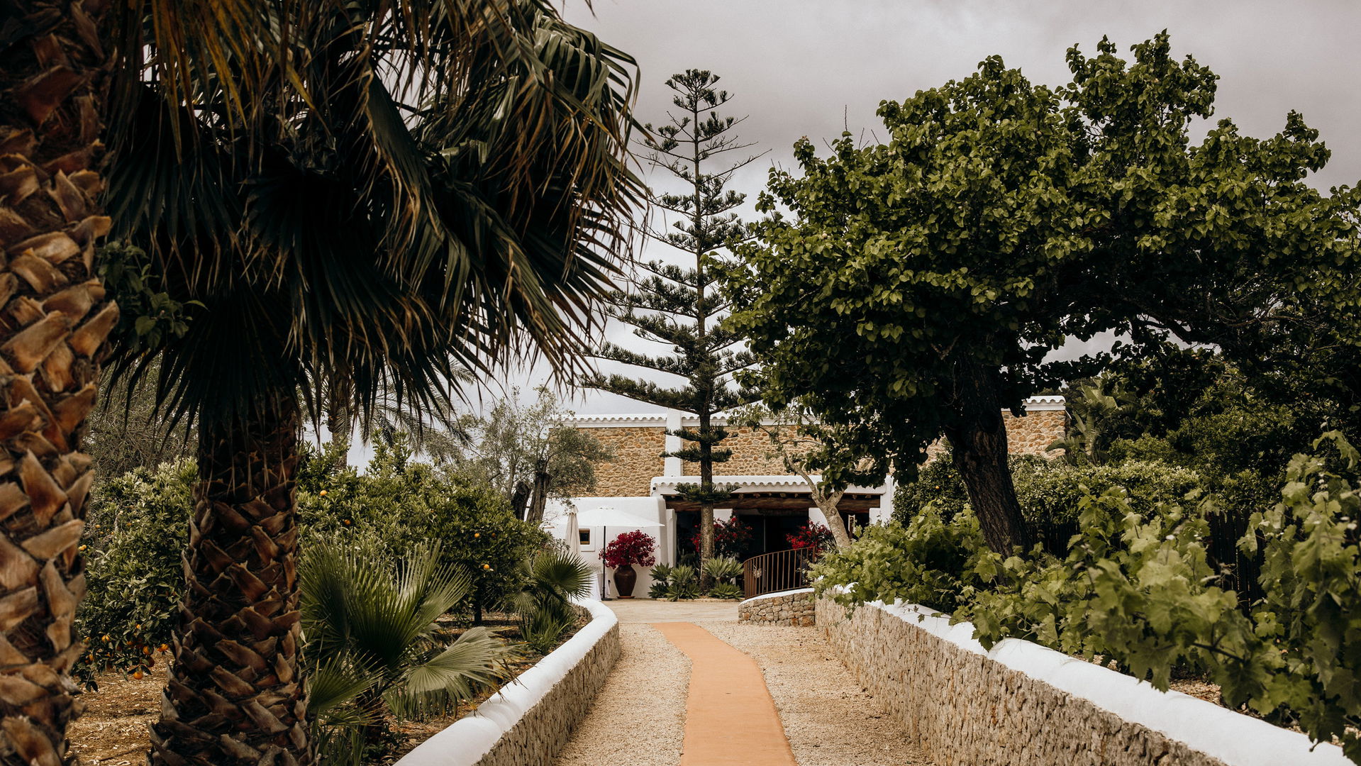 Agroturismo Can Gall