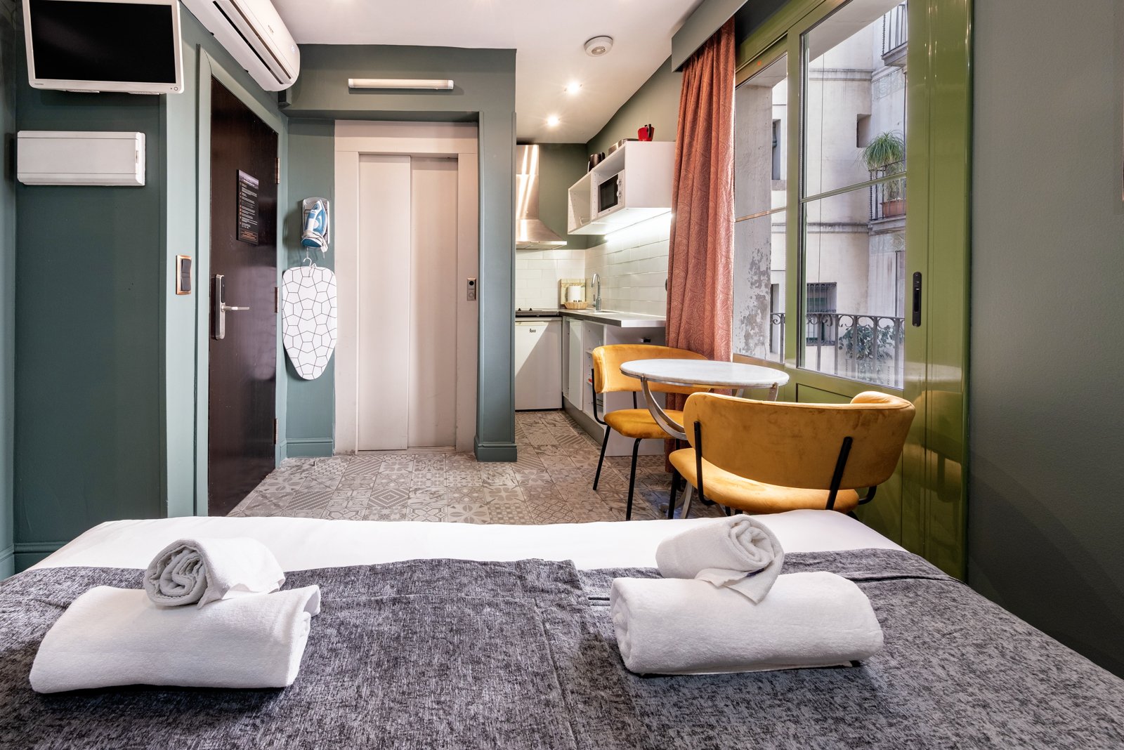 AinB Born-Dames Apartments photo 1