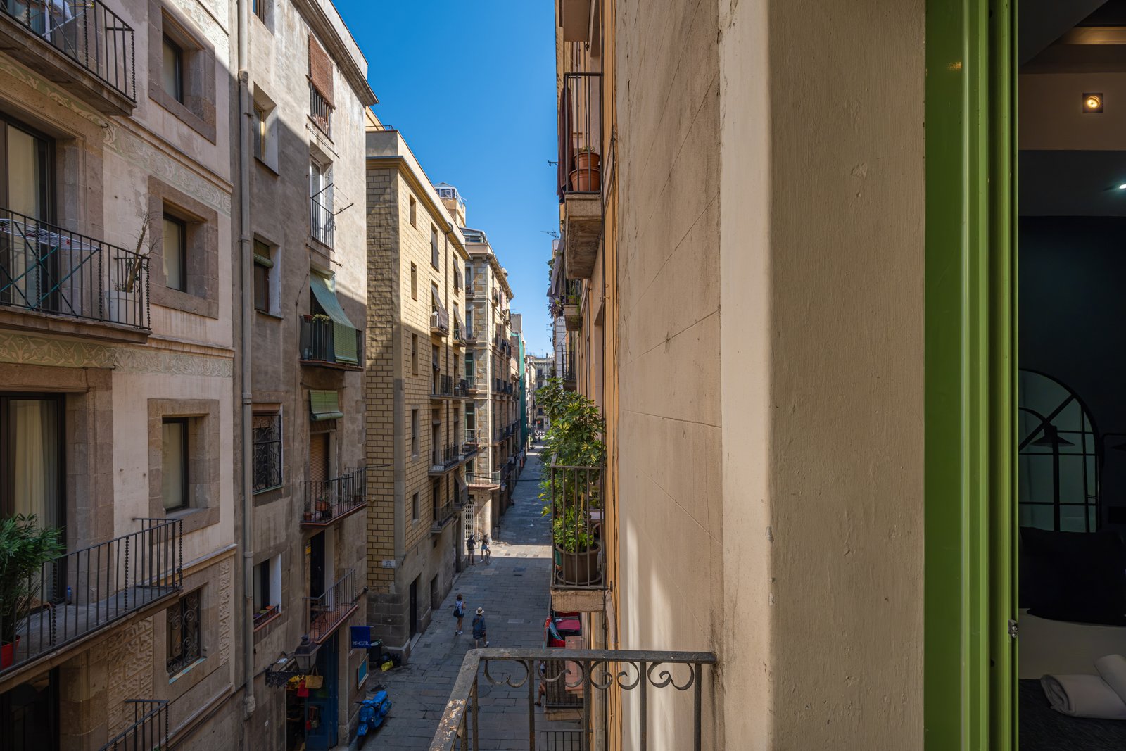 AinB Born-Dames Apartments photo 10