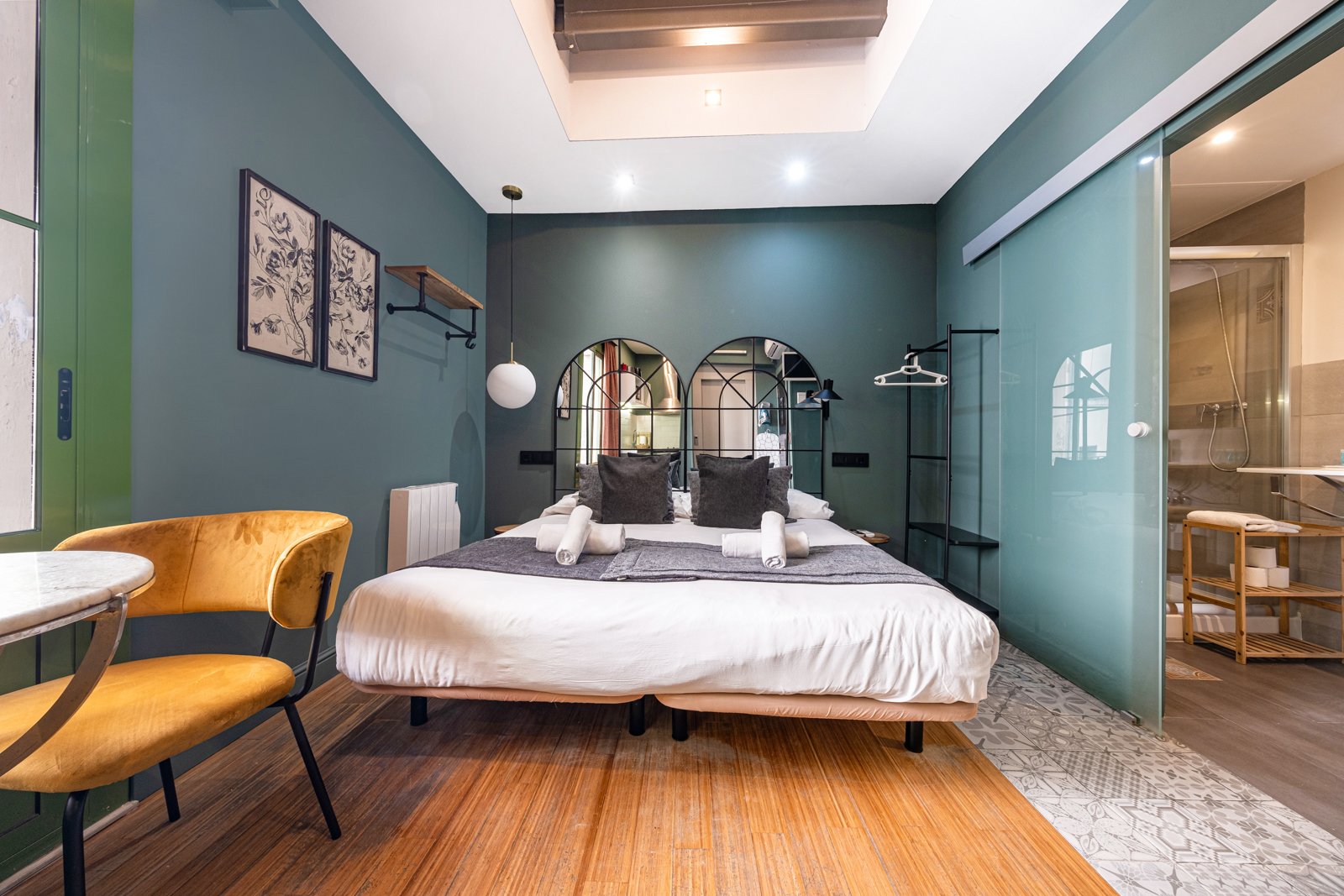 AinB Born-Dames Apartments photo 3
