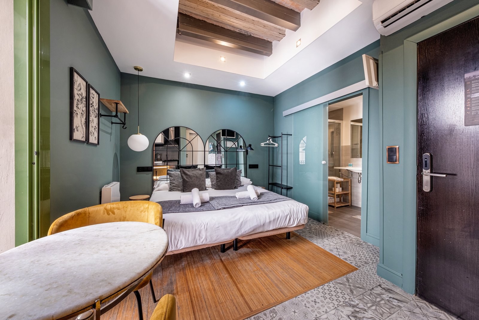 AinB Born-Dames Apartments photo 4