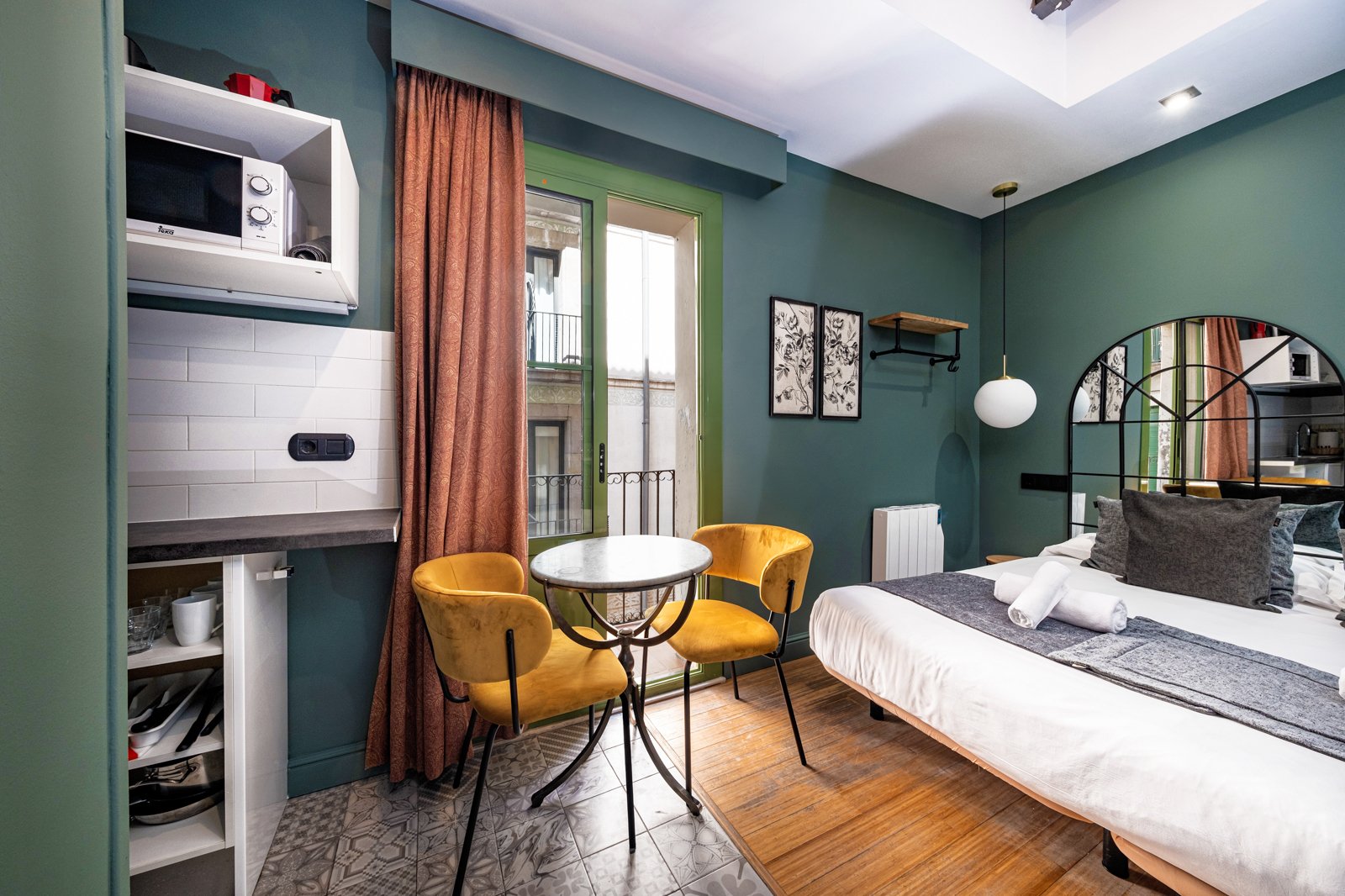 AinB Born-Dames Apartments photo 5