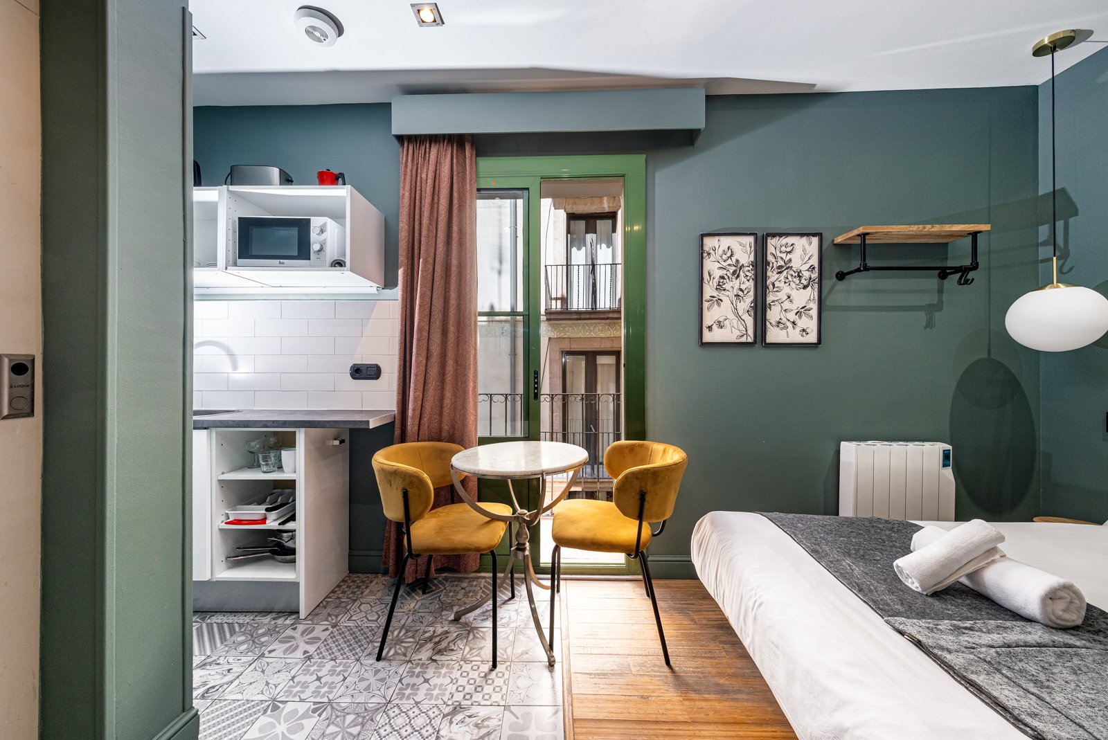 AinB Born-Dames Apartments photo 6