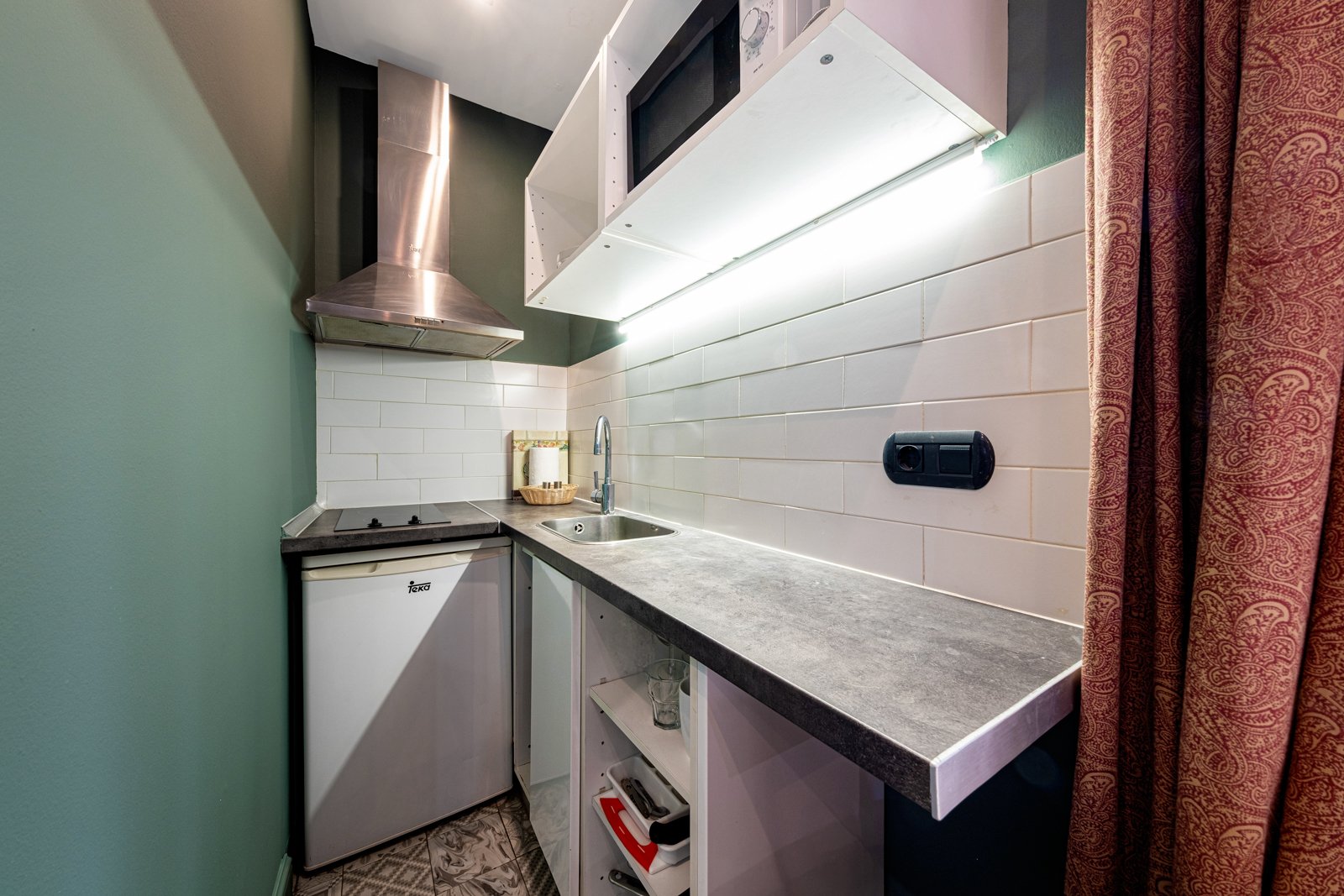 AinB Born-Dames Apartments photo 7