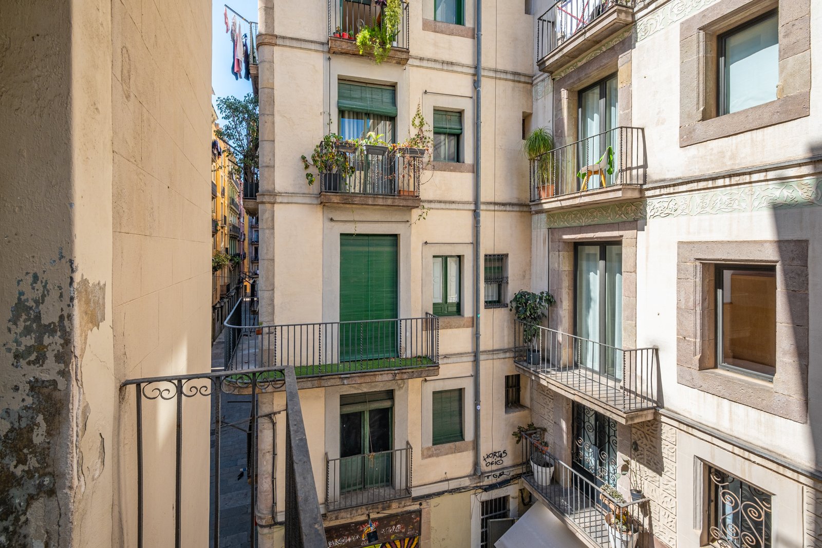 AinB Born-Dames Apartments photo 9