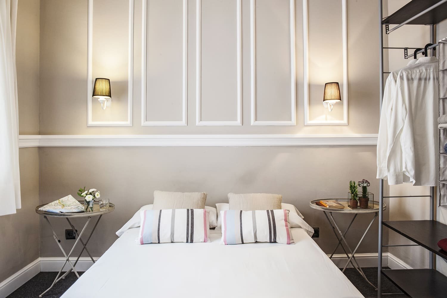 AinB B&B Eixample-Muntaner