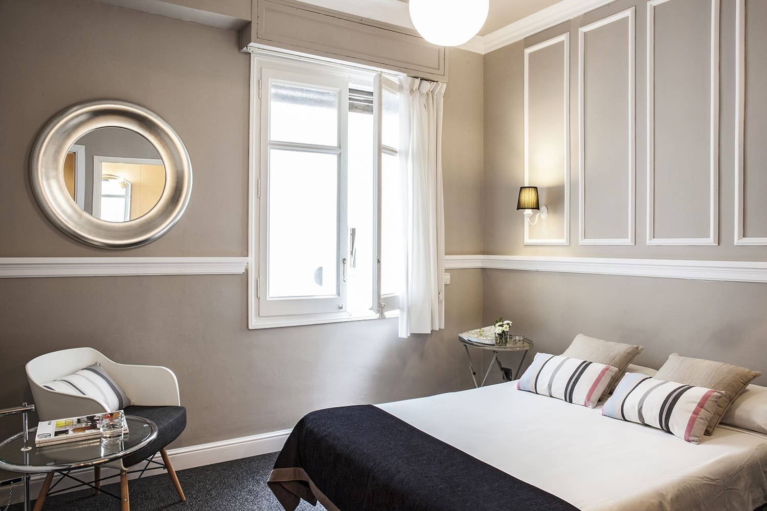 AinB B&B Eixample-Muntaner photo 10