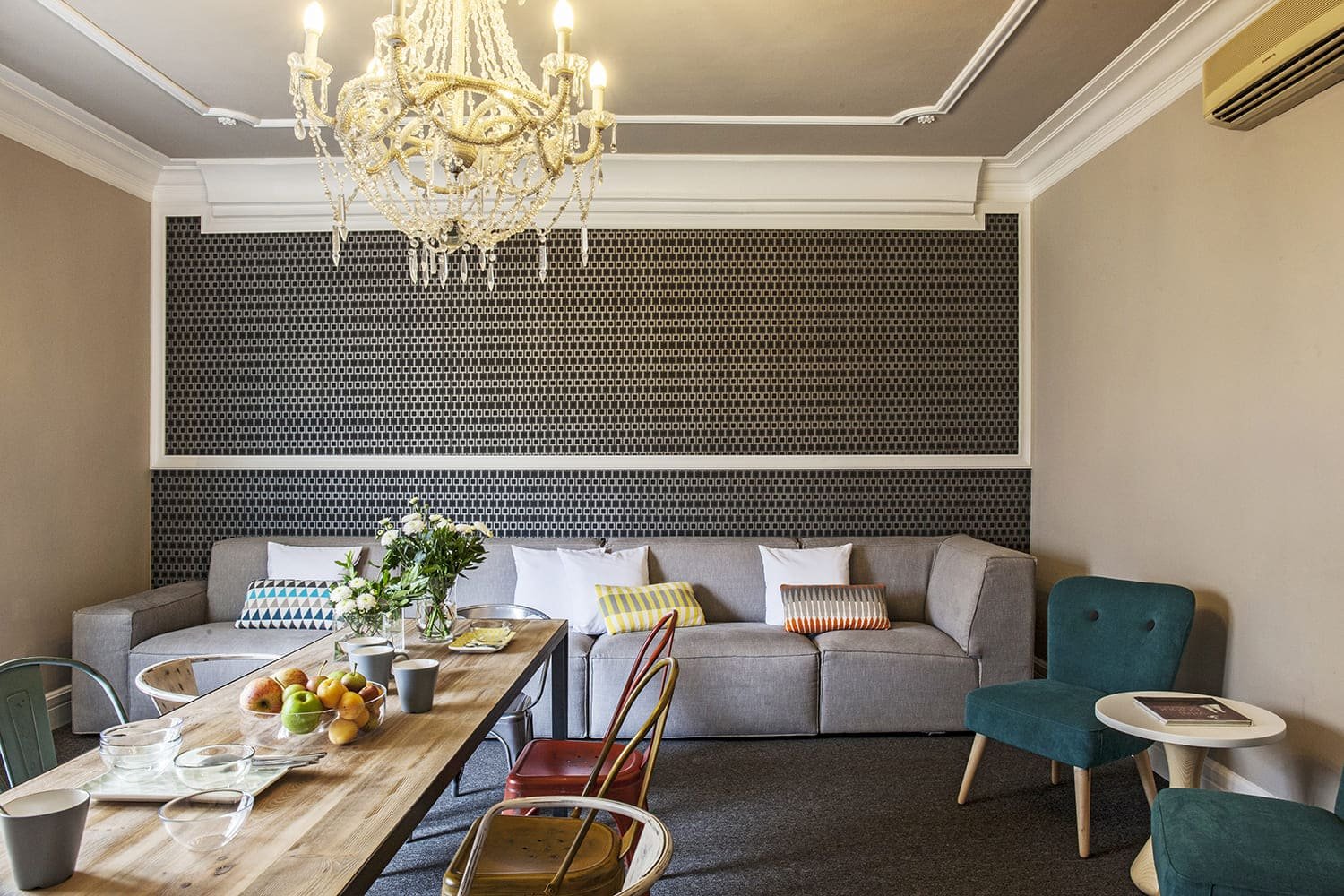 AinB B&B Eixample-Muntaner photo 6