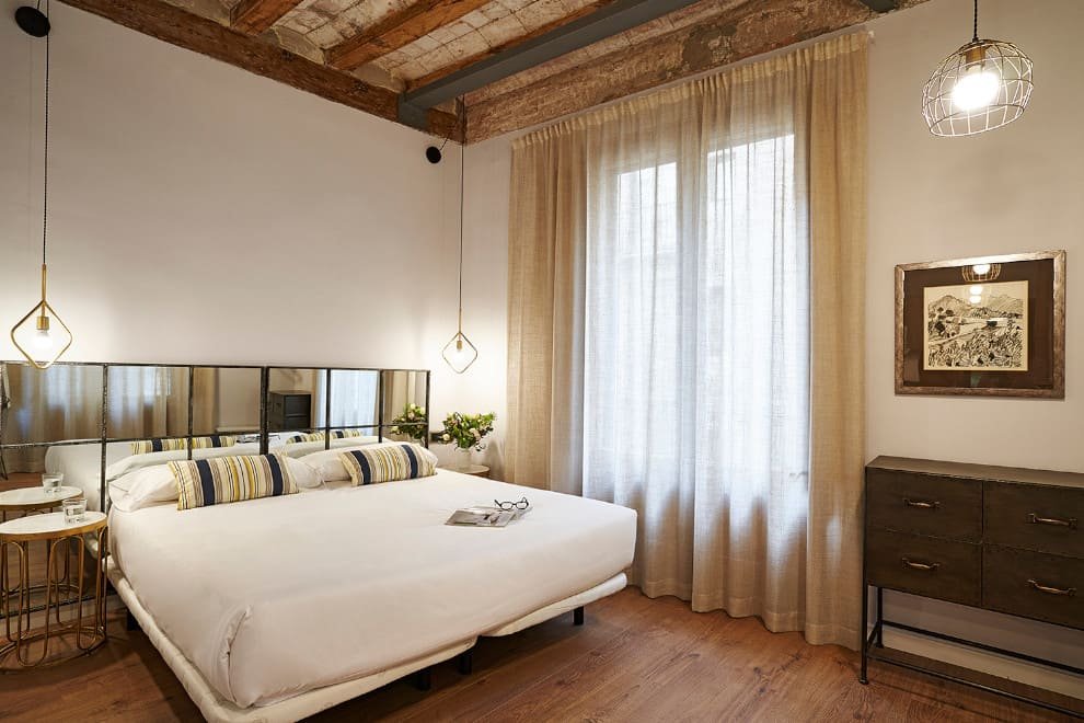 AinB Gothic-Jaume I Apartments