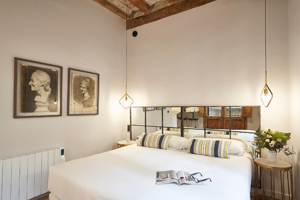 AinB Gothic-Jaume I Apartments photo 1