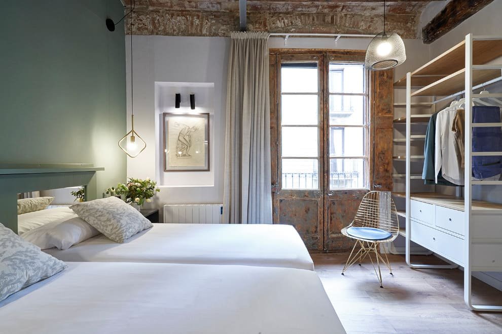 AinB Gothic-Jaume I Apartments photo 10