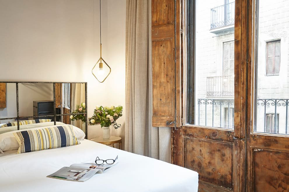 AinB Gothic-Jaume I Apartments photo 2
