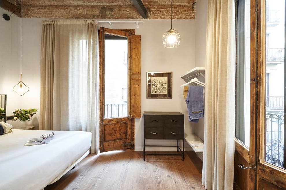 AinB Gothic-Jaume I Apartments photo 3