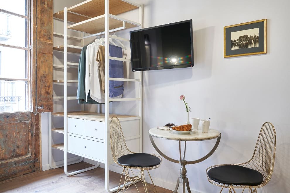 AinB Gothic-Jaume I Apartments photo 8