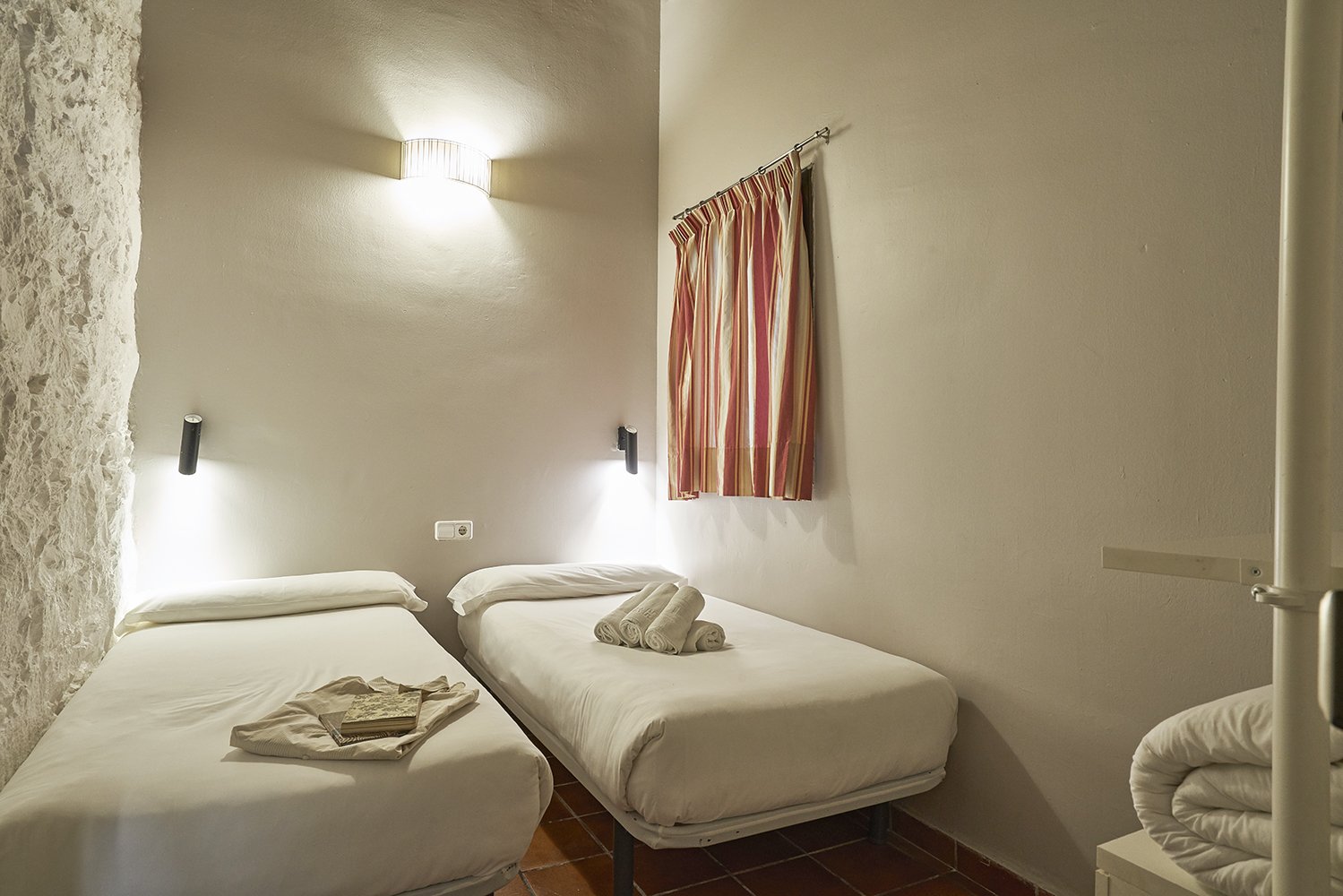 AinB Las Ramblas Guardia Apartments photo 5