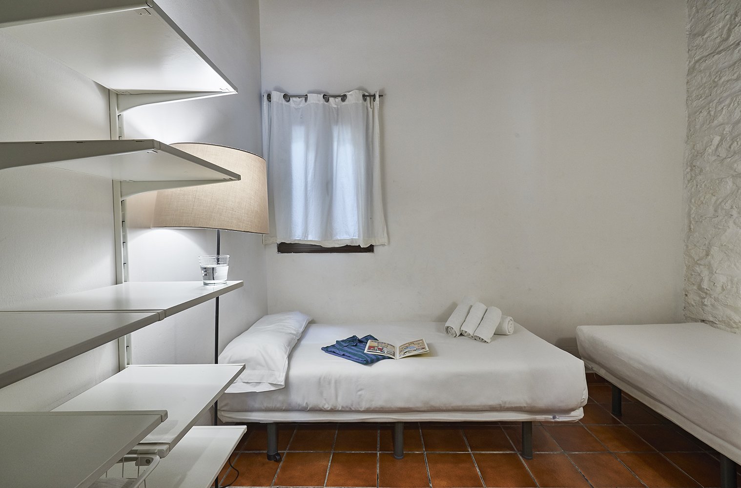 AinB Las Ramblas Guardia Apartments photo 8