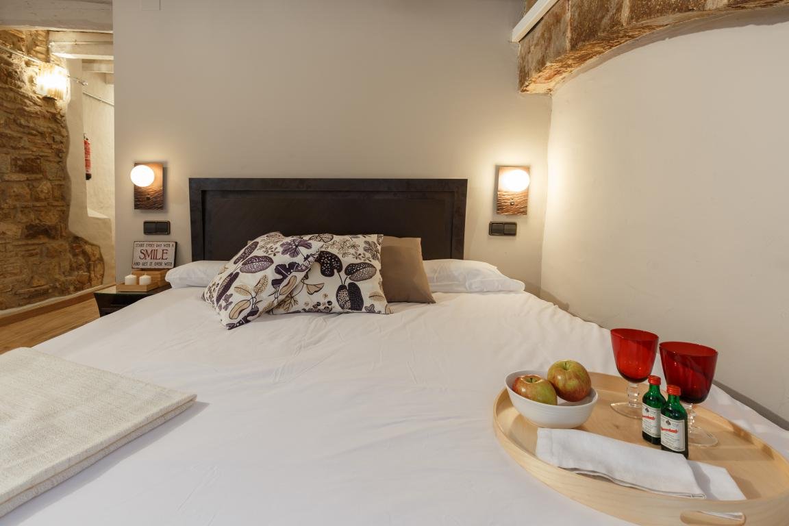 AinB Picasso-Corders Apartments