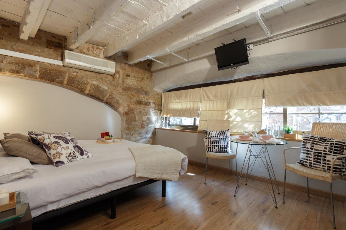 AinB Picasso-Corders Apartments photo 1