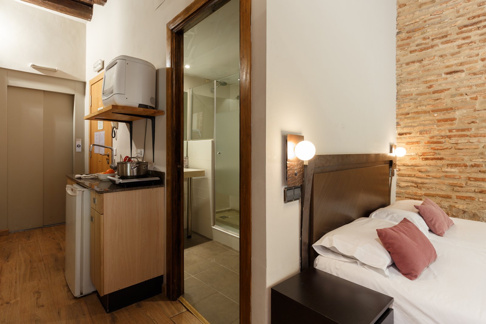 AinB Picasso-Corders Apartments photo 10