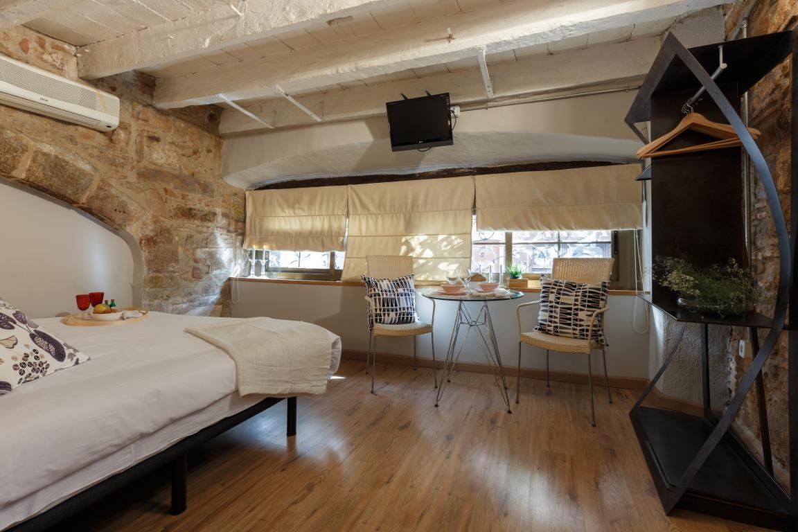 AinB Picasso-Corders Apartments photo 2