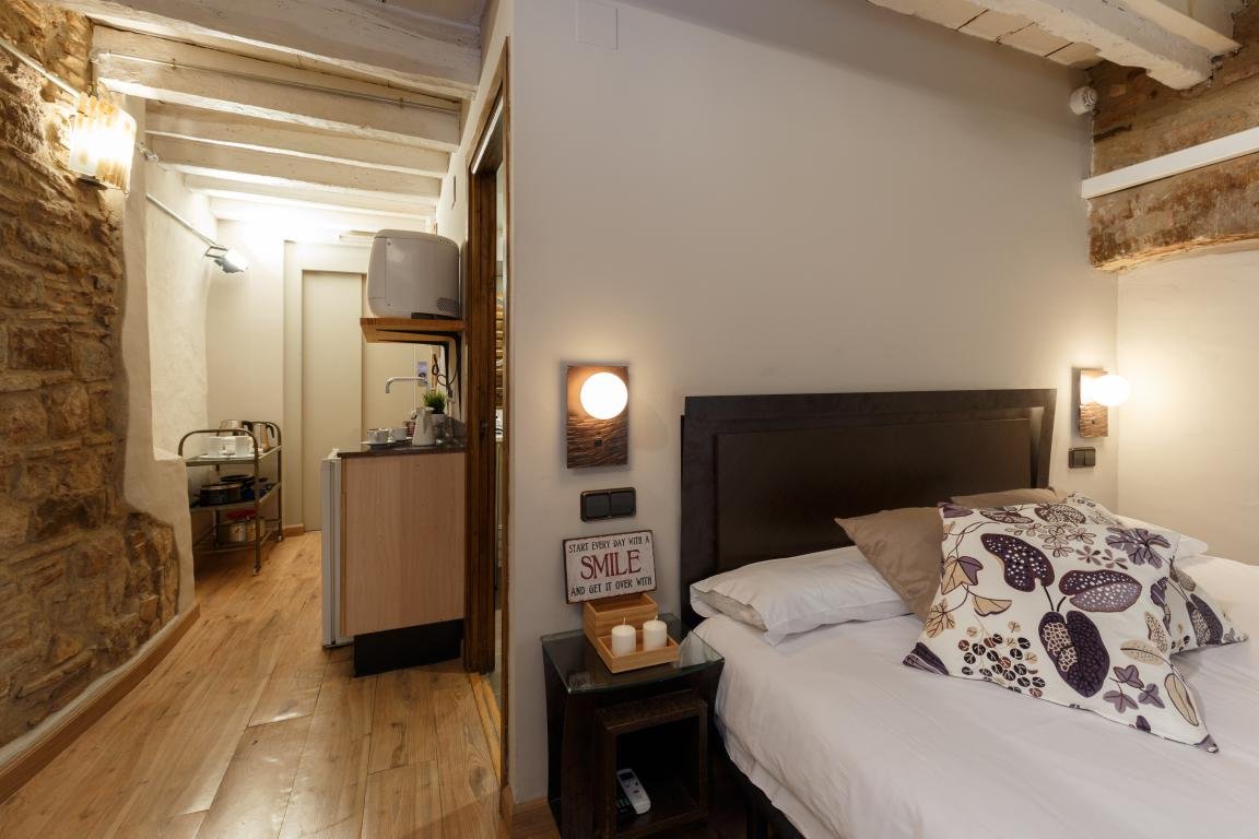 AinB Picasso-Corders Apartments photo 4