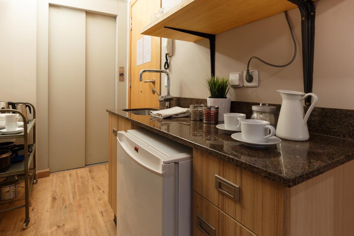 AinB Picasso-Corders Apartments photo 5