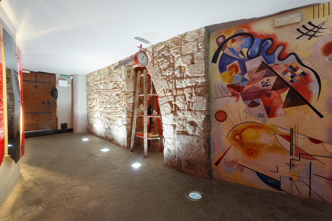 AinB Picasso-Corders Apartments photo 6