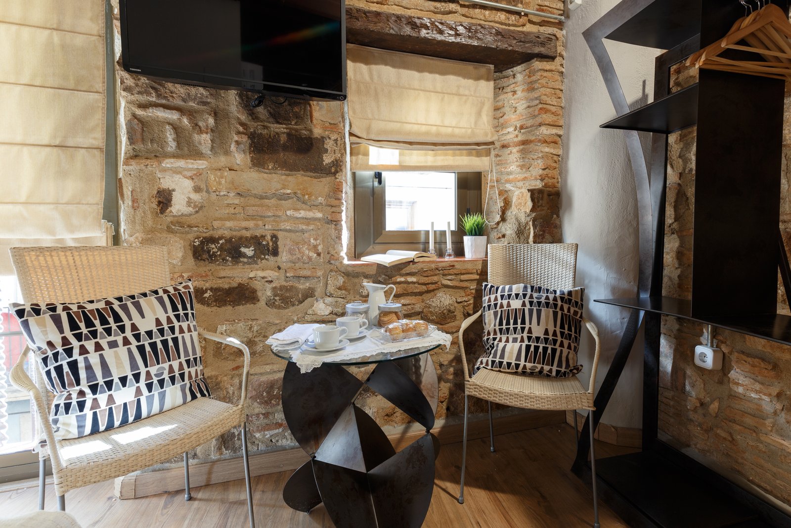 AinB Picasso-Corders Apartments photo 7