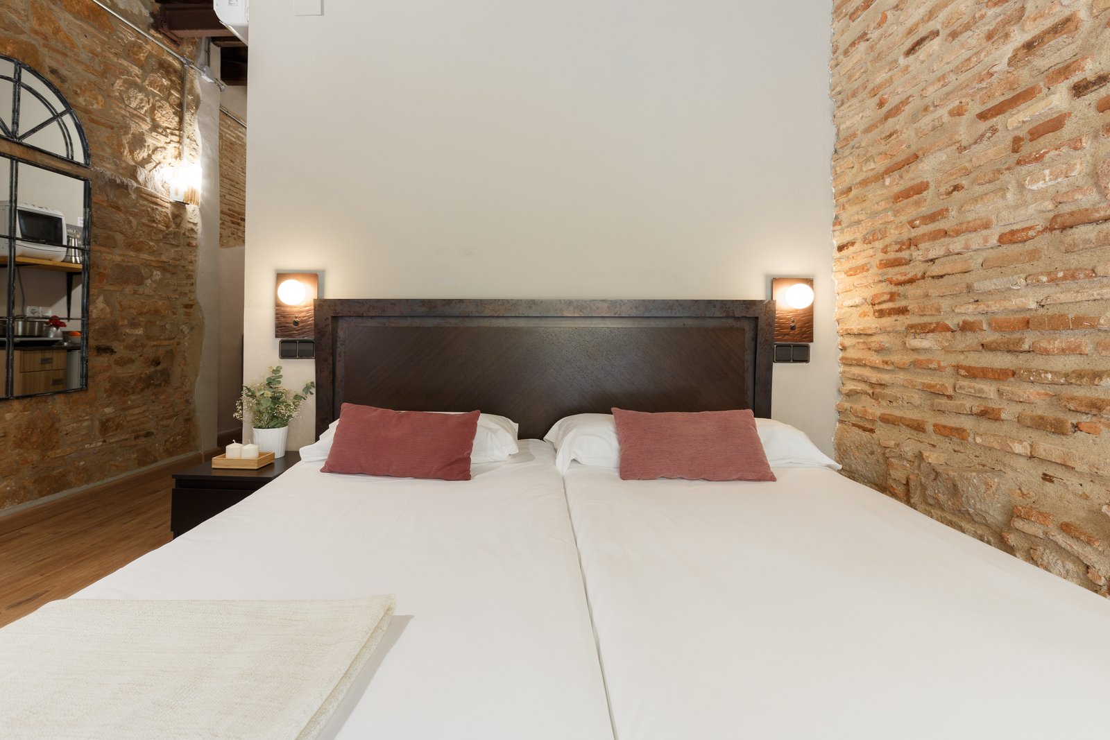 AinB Picasso-Corders Apartments photo 9
