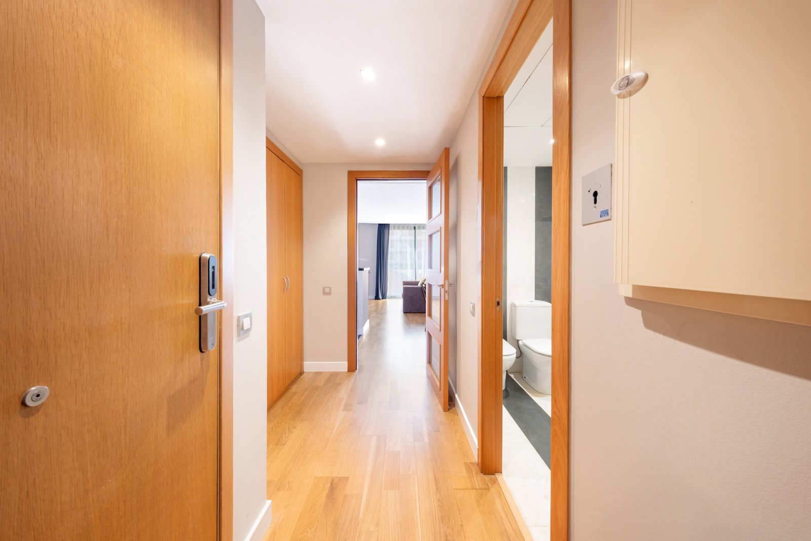 AinB Sagrada Familia Apartments photo 1