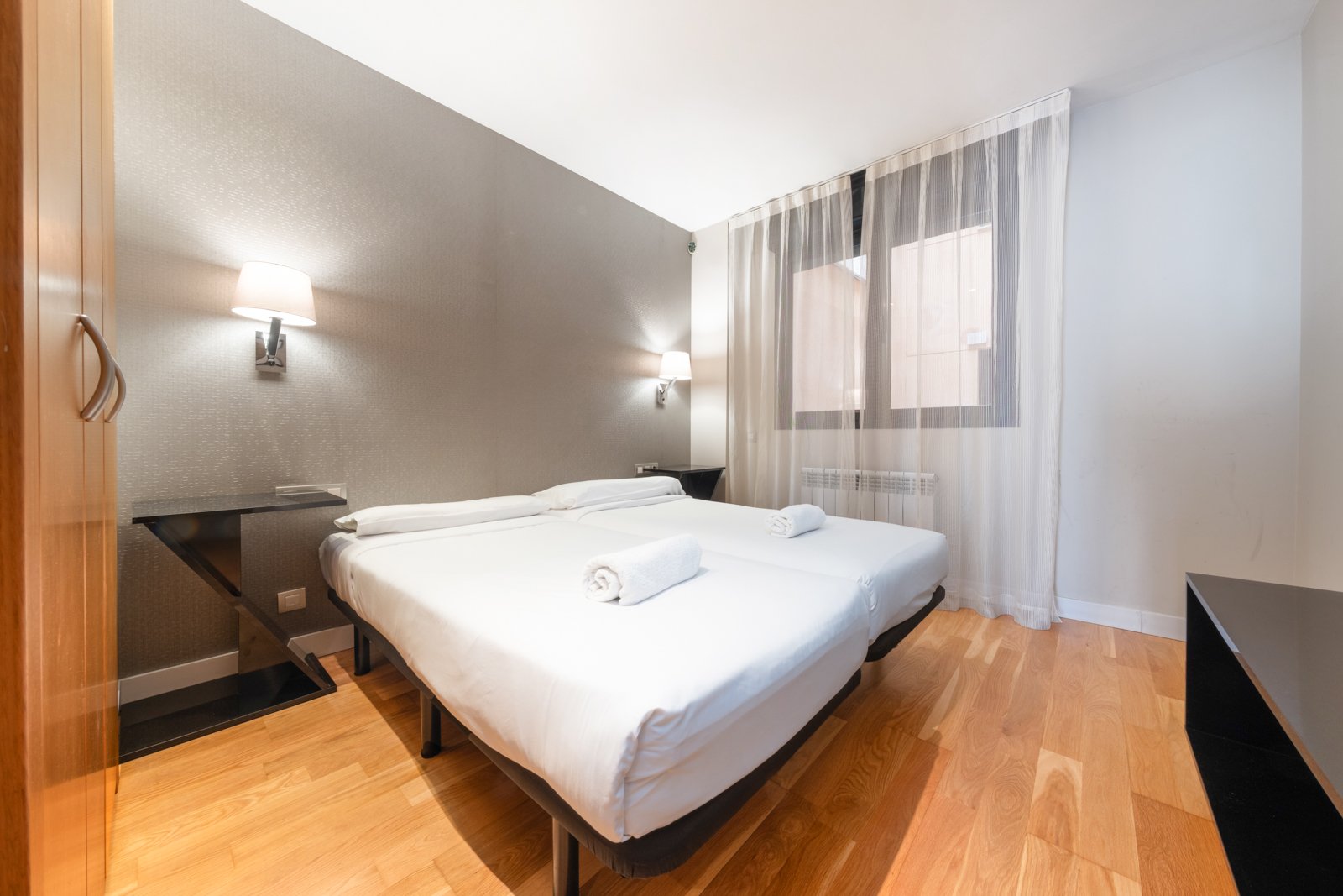 AinB Sagrada Familia Apartments photo 2