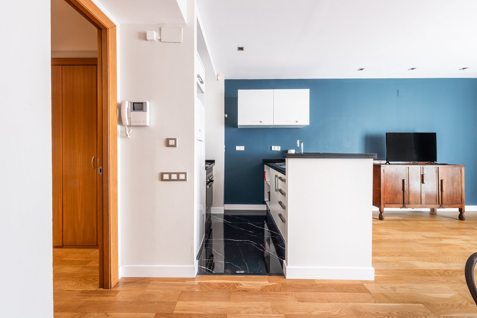 AinB Sagrada Familia Apartments photo 4