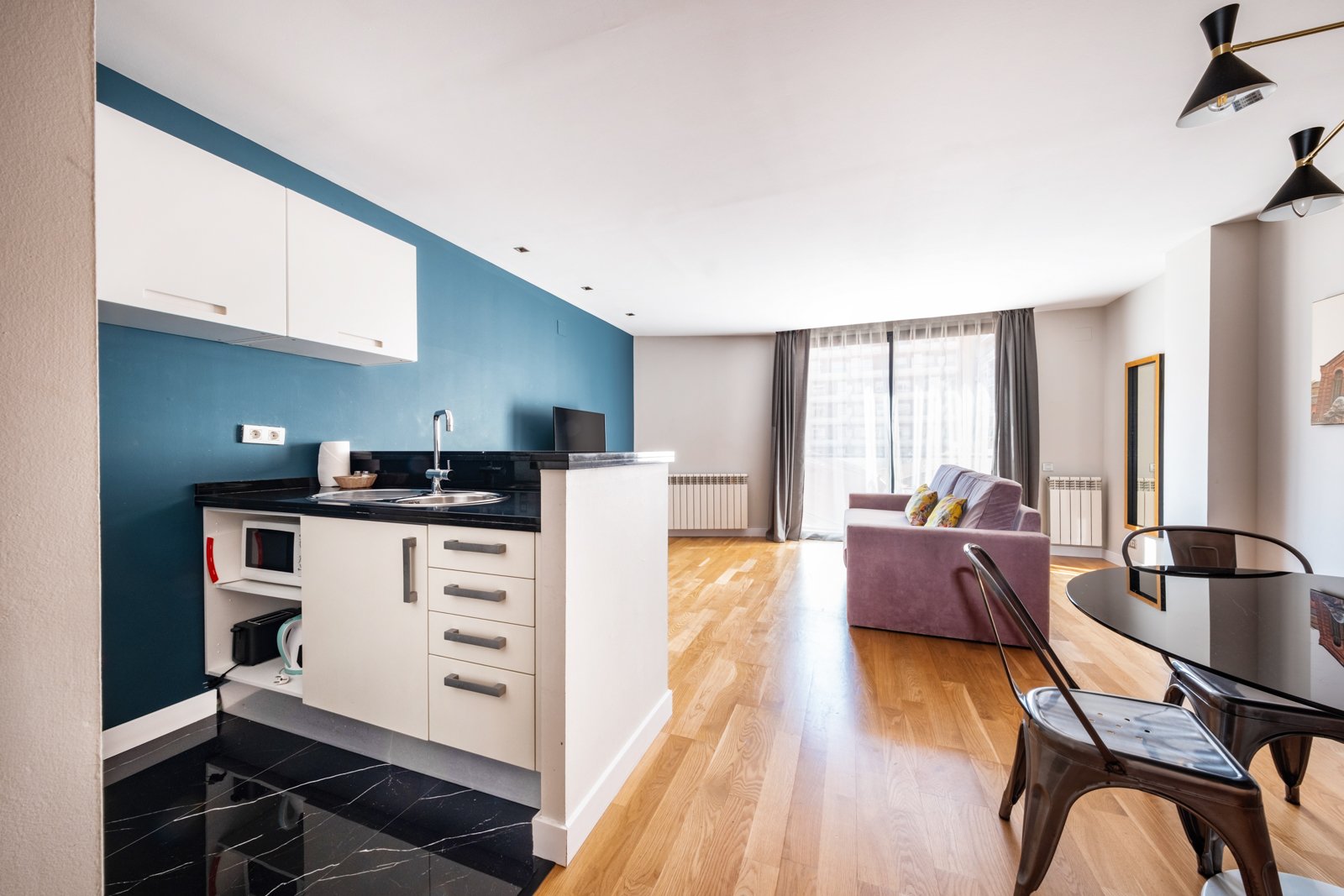 AinB Sagrada Familia Apartments photo 5