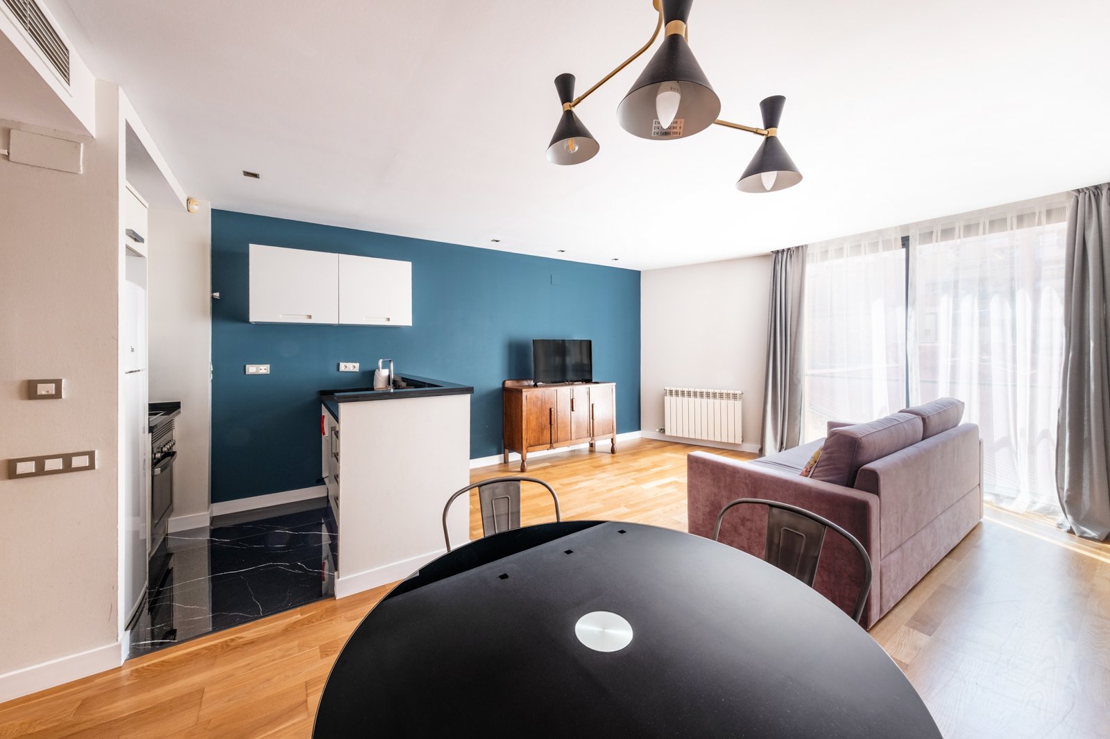 AinB Sagrada Familia Apartments photo 6