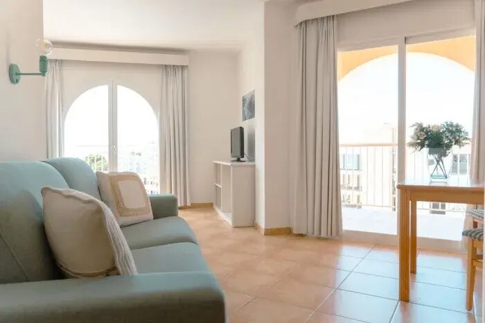 Hotel Akeah Rosamar Ibiza photo 10
