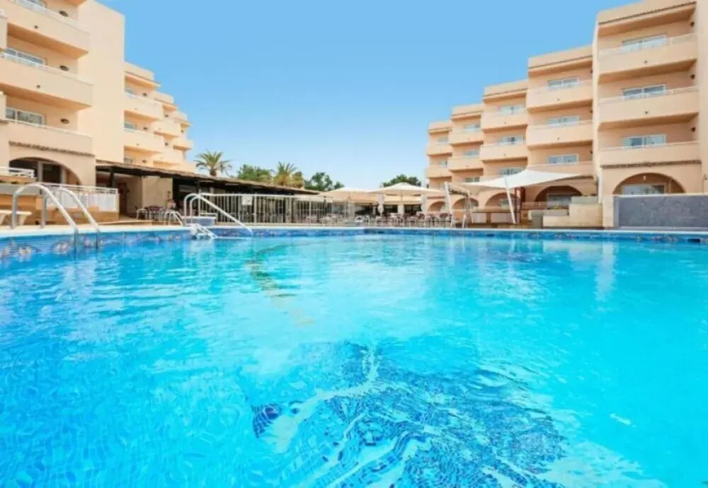 Hotel Akeah Rosamar Ibiza photo 3