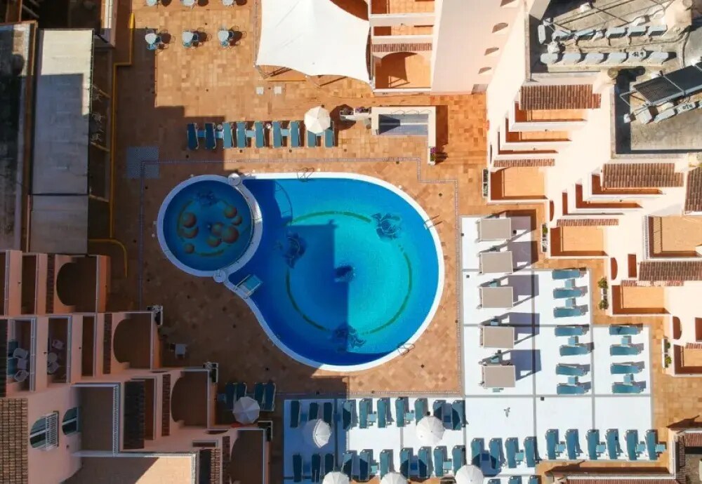 Hotel Akeah Rosamar Ibiza photo 4