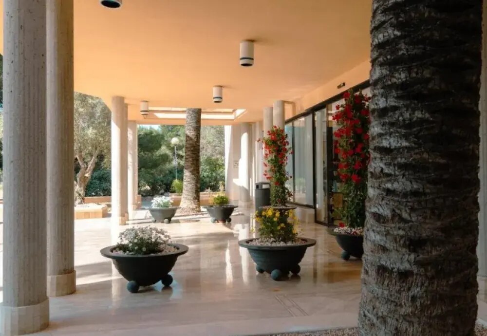 Hotel Akeah Rosamar Ibiza photo 7