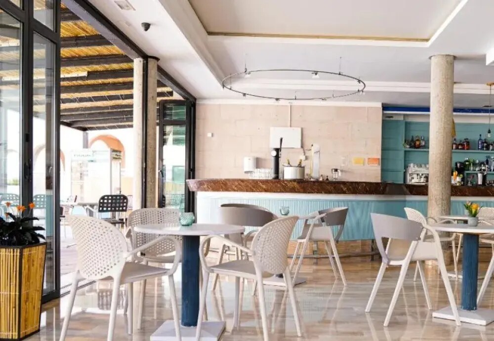 Hotel Akeah Rosamar Ibiza photo 8