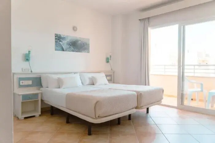 Hotel Akeah Rosamar Ibiza photo 9
