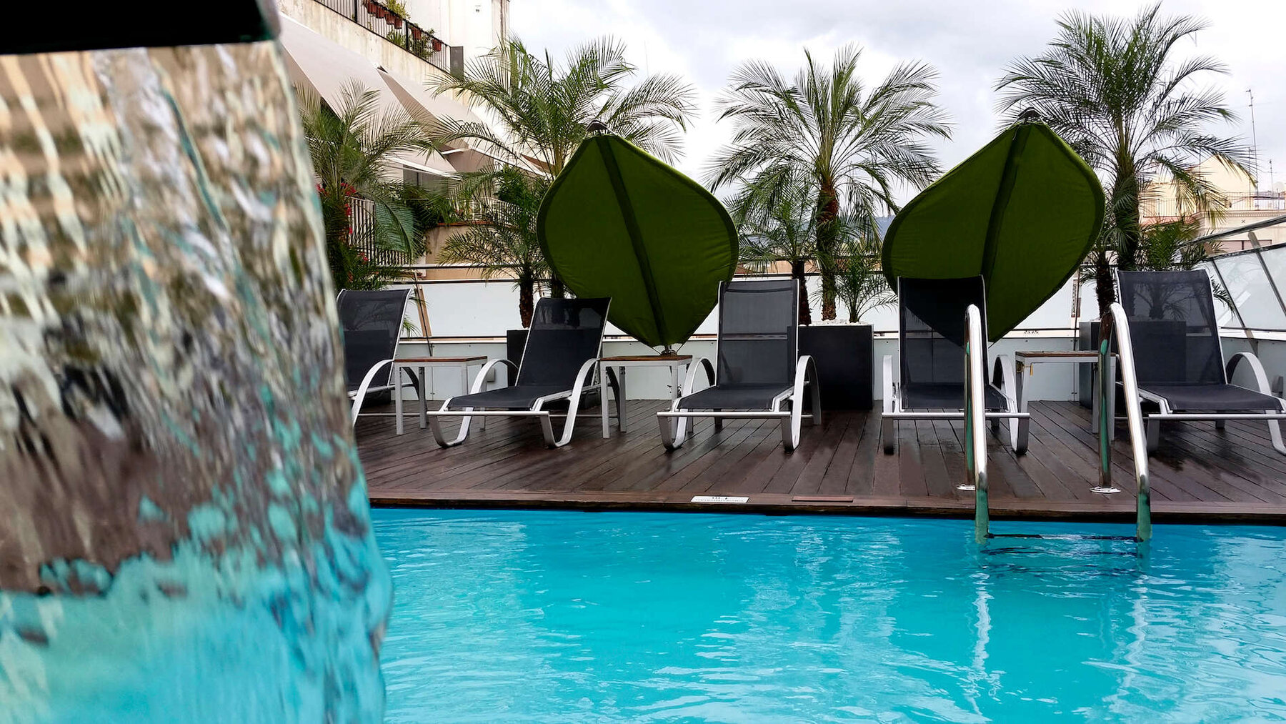 Ako Suite Hotel photo 2