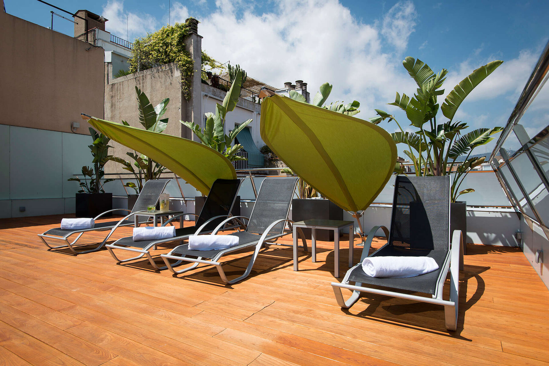 Ako Suite Hotel photo 3