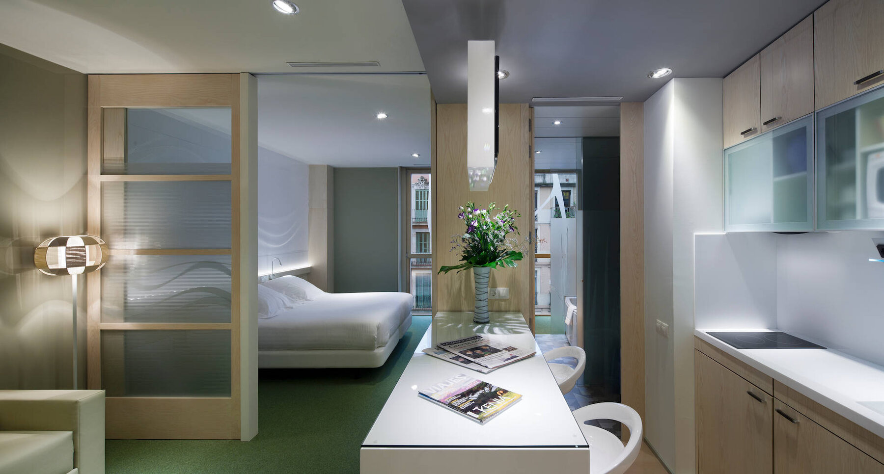 Ako Suite Hotel photo 7