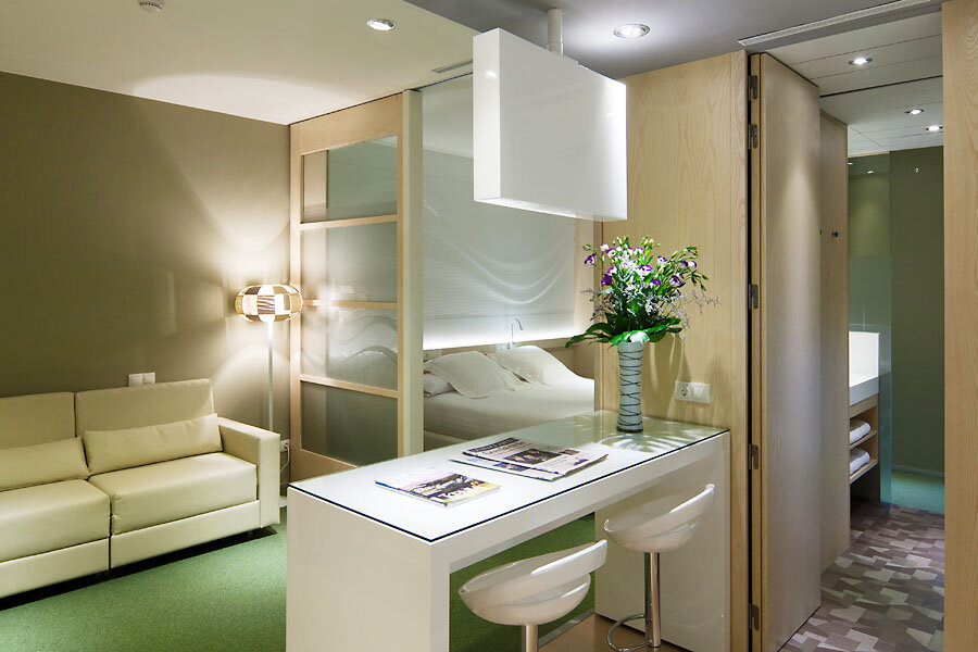 Ako Suite Hotel photo 8