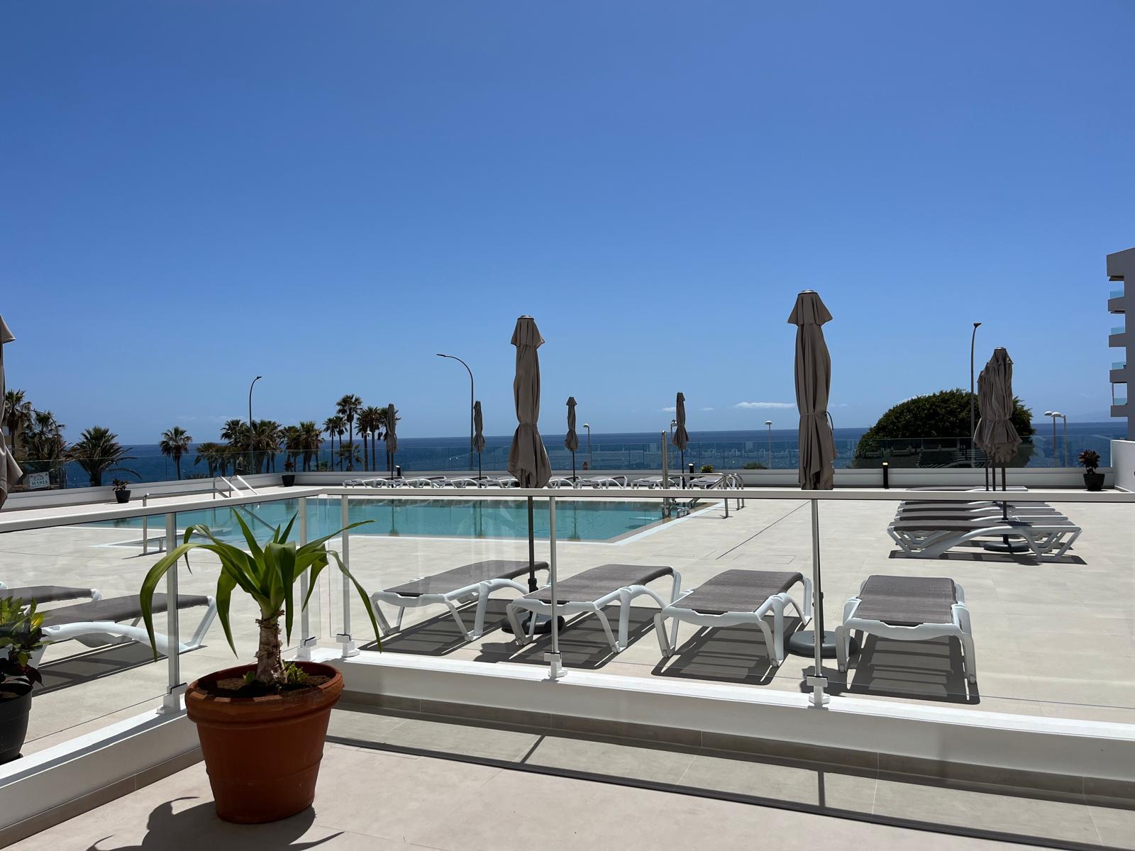 Albatros Apartments By Malibu