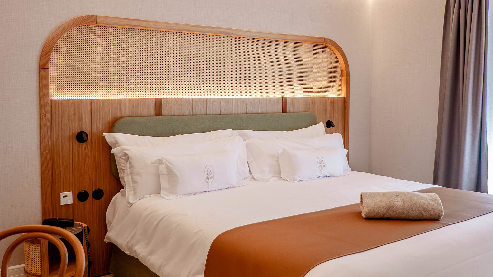 Alcazar Hotel Soller