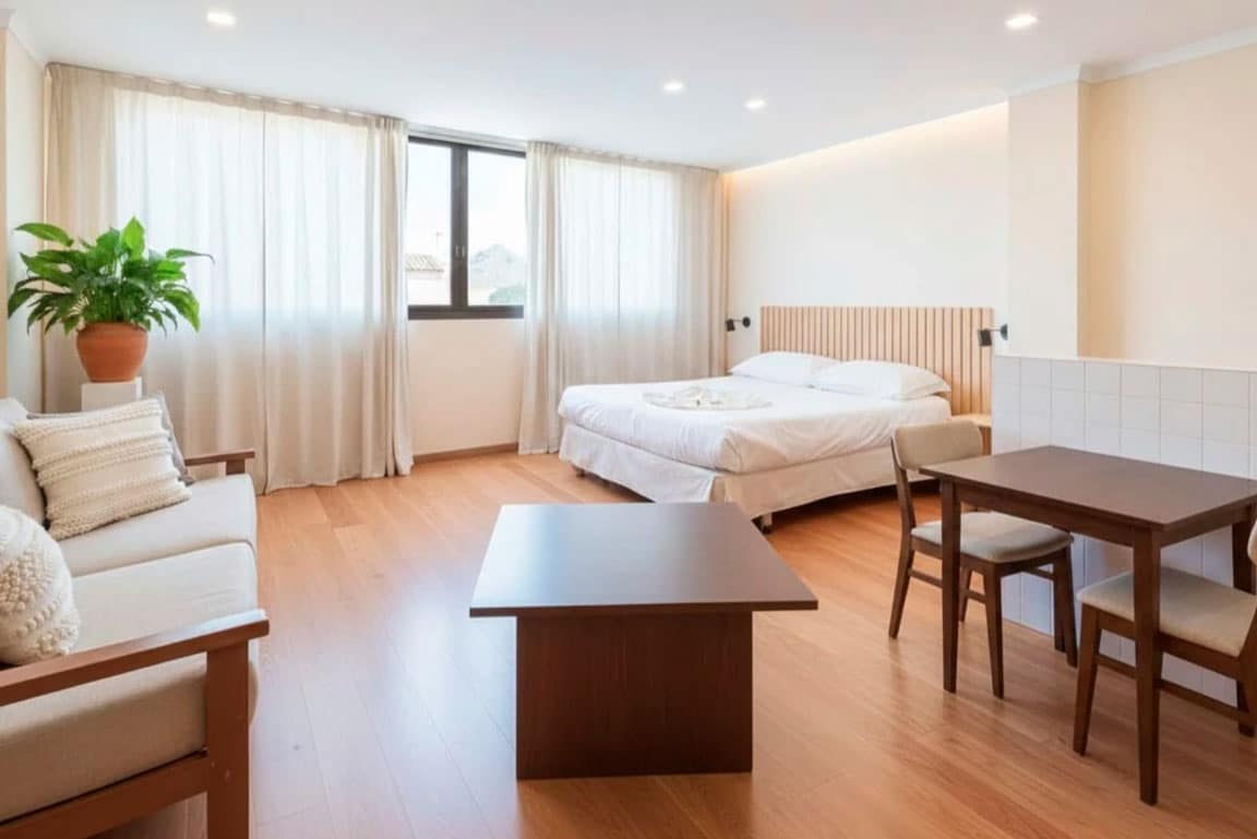 Alcudia Boutique Apartments
