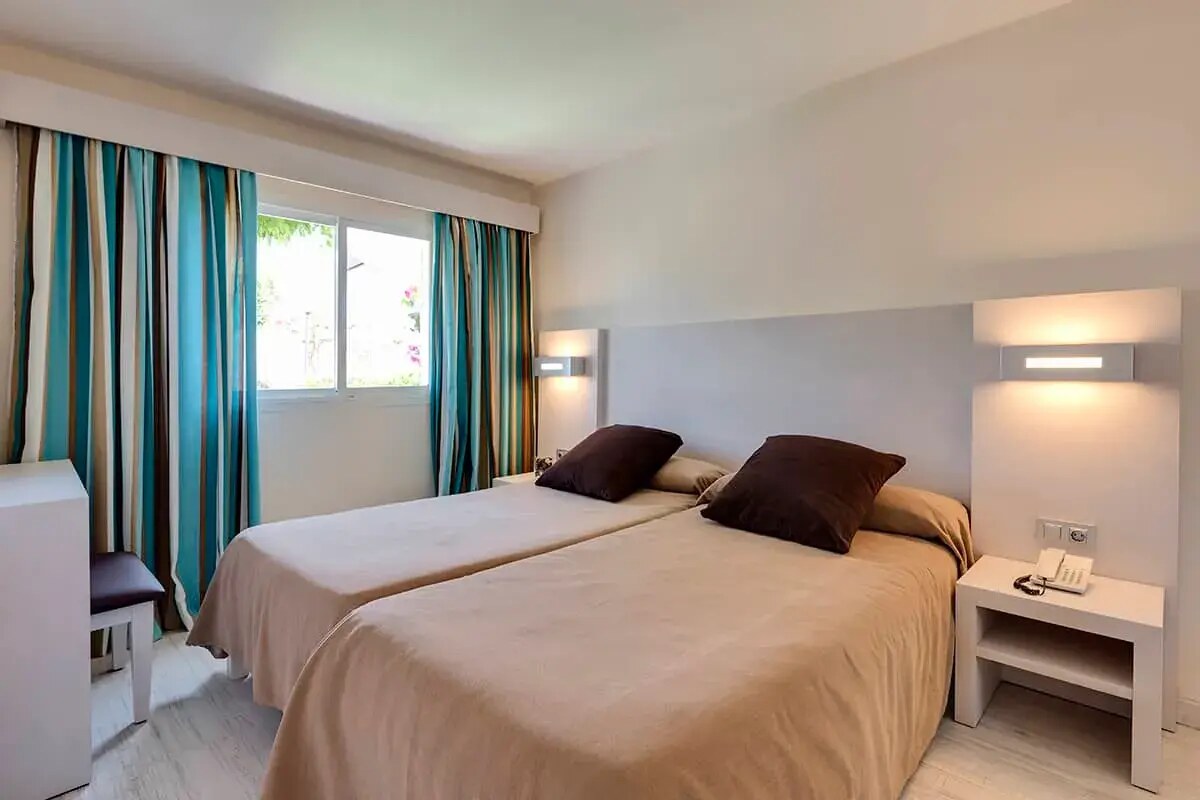 Alcudia Garden Aparthotel photo 10